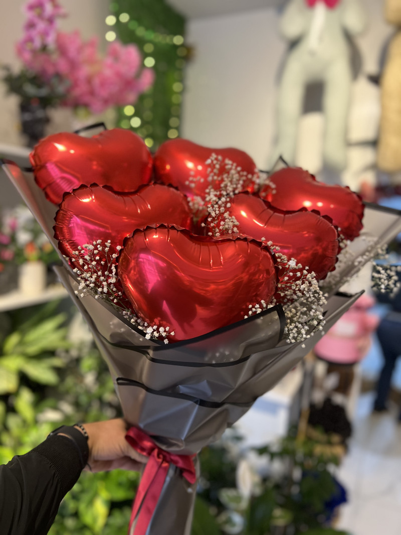 Balon Buketi